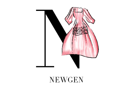 N for Newgen