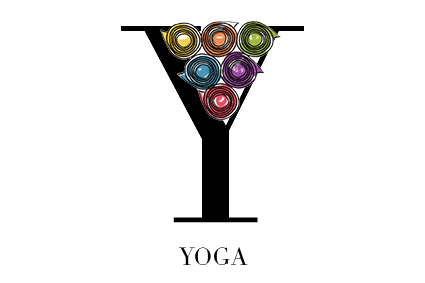 Y for Yoga
