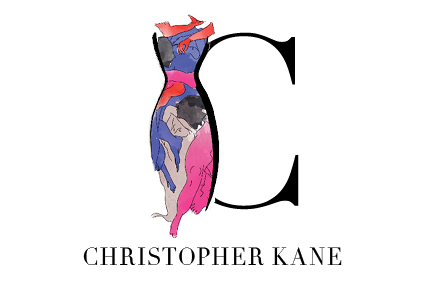 C for Christopher Kane