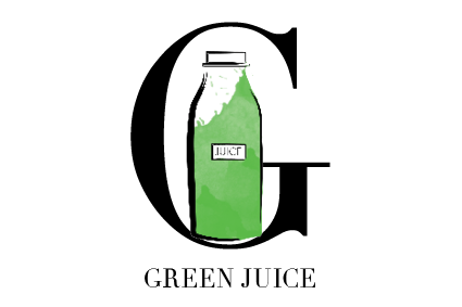 G for Green Juice