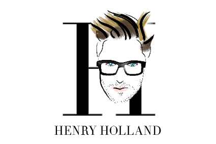 H for Henry Holland