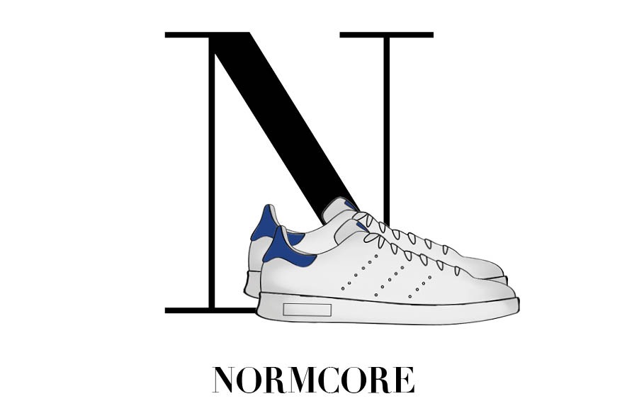 N for Normcore
