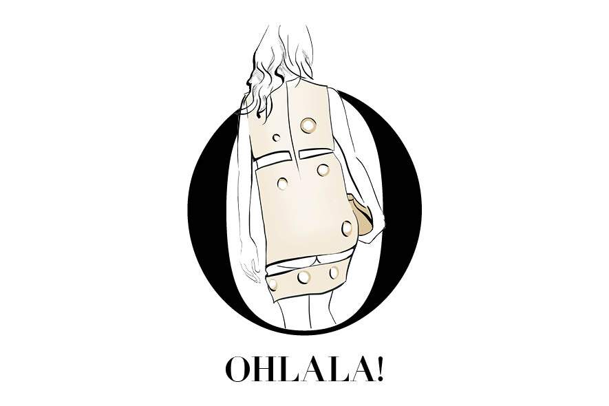 O for Ohlala