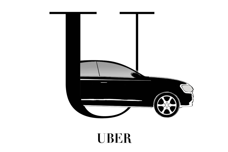 U for Uber