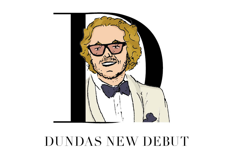 D for Dundas