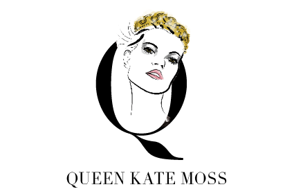 Q for Queen Moss