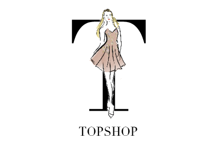 T for Topshop