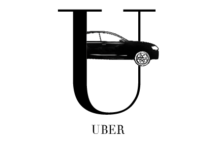 U for Uber