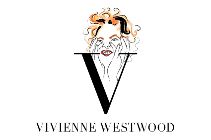 V for Vivienne Westwood