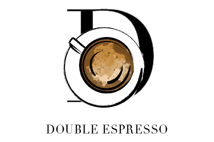 D for Double Espresso