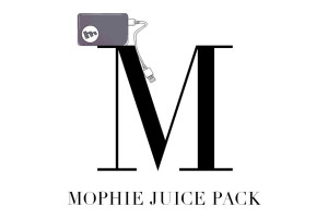 M for Mophie