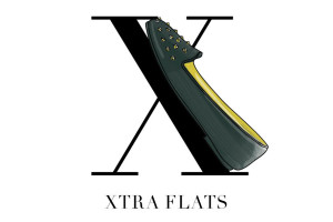 X for Xtra Flats