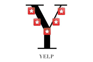 Y for Yelp