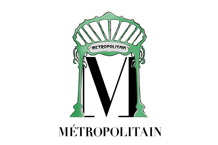 M for Metropolitan