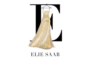 E for Elie Saab