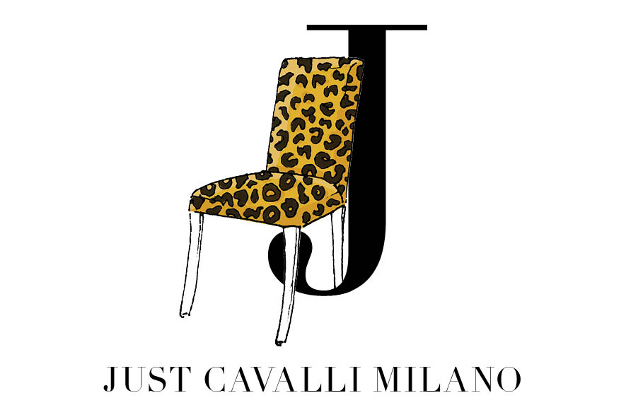 J for Just Cavalli
