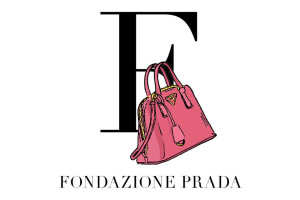 F for Fondazione Prada
