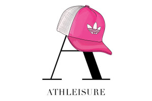 A for Athleisure