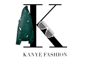 K for Kanye