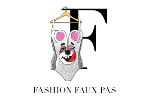 F for Faux Pas