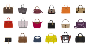 Iconic designer handbag 18 purses Stylight