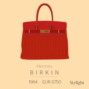 Most iconic bags Birkin Hermes Stylight