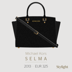 Most iconic bags Selma Michael Kors Stylight