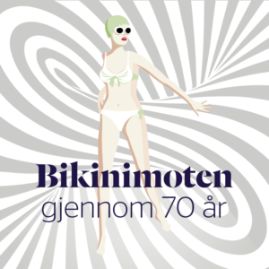 Bikini birthday 60s model in white bikini Stylight